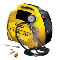 HAVA KOMPRESÖRÜ  AIR KIT HP 1.5 Yağsız Tanksız Kompresör