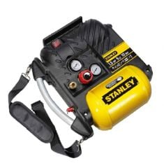 Stanley Dn200/10/5 5 Lt. 1.5 Hp 10 Bar Yağsız Hava Kompresörü