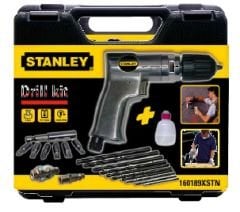 Stanley Havalı Matkap 160189Xstn