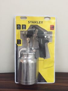 Stanley Boya Tabancası  Alttan Depolu 1 Litre