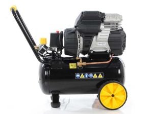 Stanley S 244/8/24 1,5 Hp Sessiz Hava Kompresörü