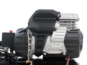 Stanley S 244/8/24 1,5 Hp Sessiz Hava Kompresörü